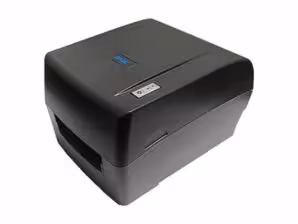 پرینتر لیبل زن اس ان بی سی مدل BTP-U100t