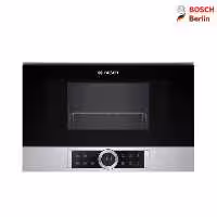 مایکروویو توکار بوش مدل BOSCH BEL634GS1I