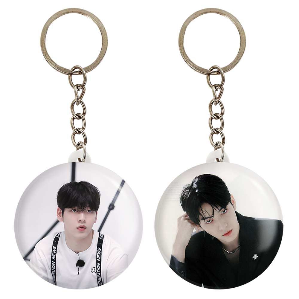 جاکلیدی خندالو مدل سوبین گروه تی اکس تی TXT کد 2003720034 مجموعه 2 عددی