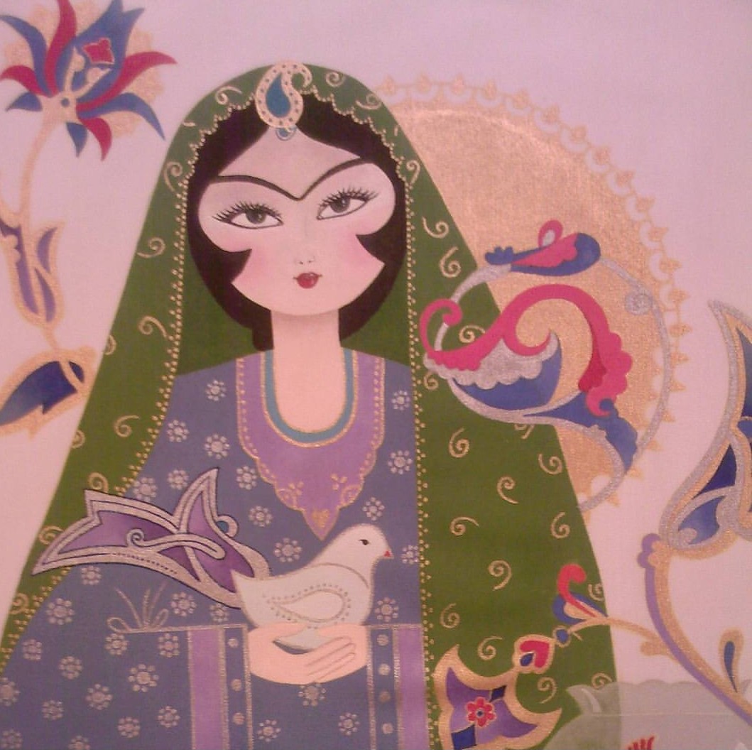 تابلو های آماده و قابل سفارش به سلیقه شما