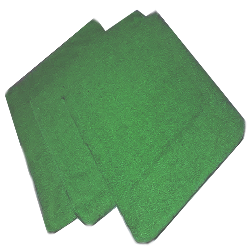 دستمال آشپزخانه مدل حوله ای بسته 3 عددی