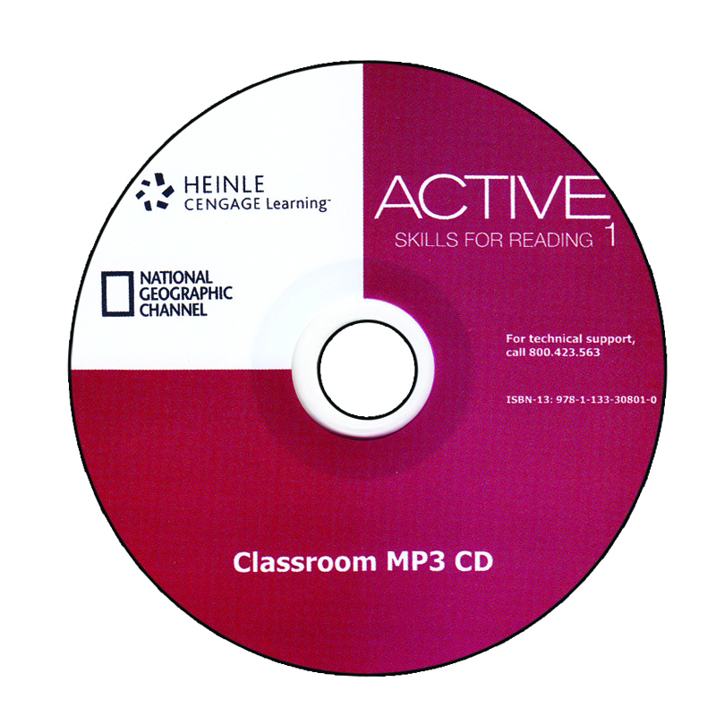 کتاب Active Skills For Reading اثر Neil J Anderson انتشارات الوندپویان 2 جلدی