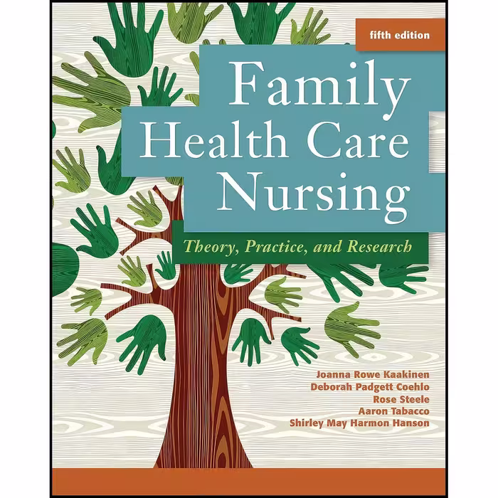 کتاب زبان اصلی Family Health Care Nursing اثر جمعی از نویسندگان