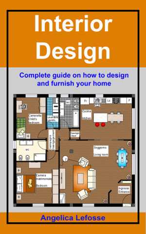 [EPUB] دانلود کتاب Interior Design - Complete Guide On How To Design And Furnish Your Home, 2020