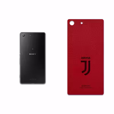 برچسب پوششی ماهوت مدل RL-JUVE مناسب برای گوشی موبایل سونی Xperia M5