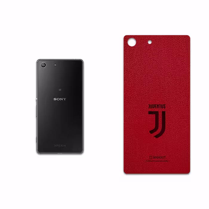 برچسب پوششی ماهوت مدل RL-JUVE مناسب برای گوشی موبایل سونی Xperia M5