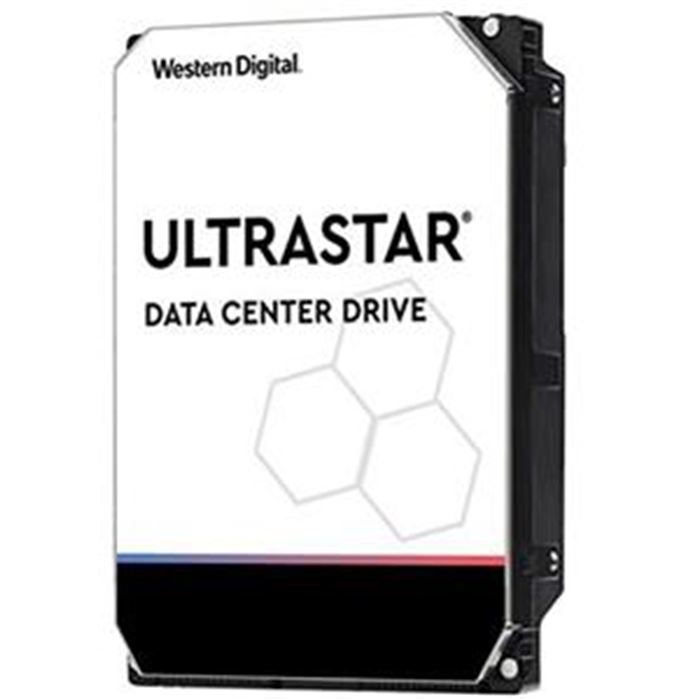 هارد اینترنال وسترن دیجیتال Ultrastar 16TB