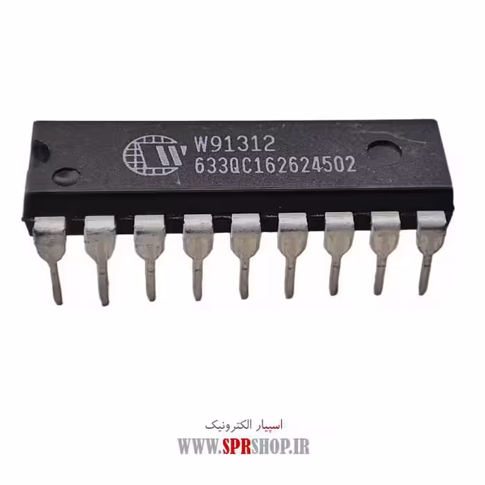 آی سی W91312
