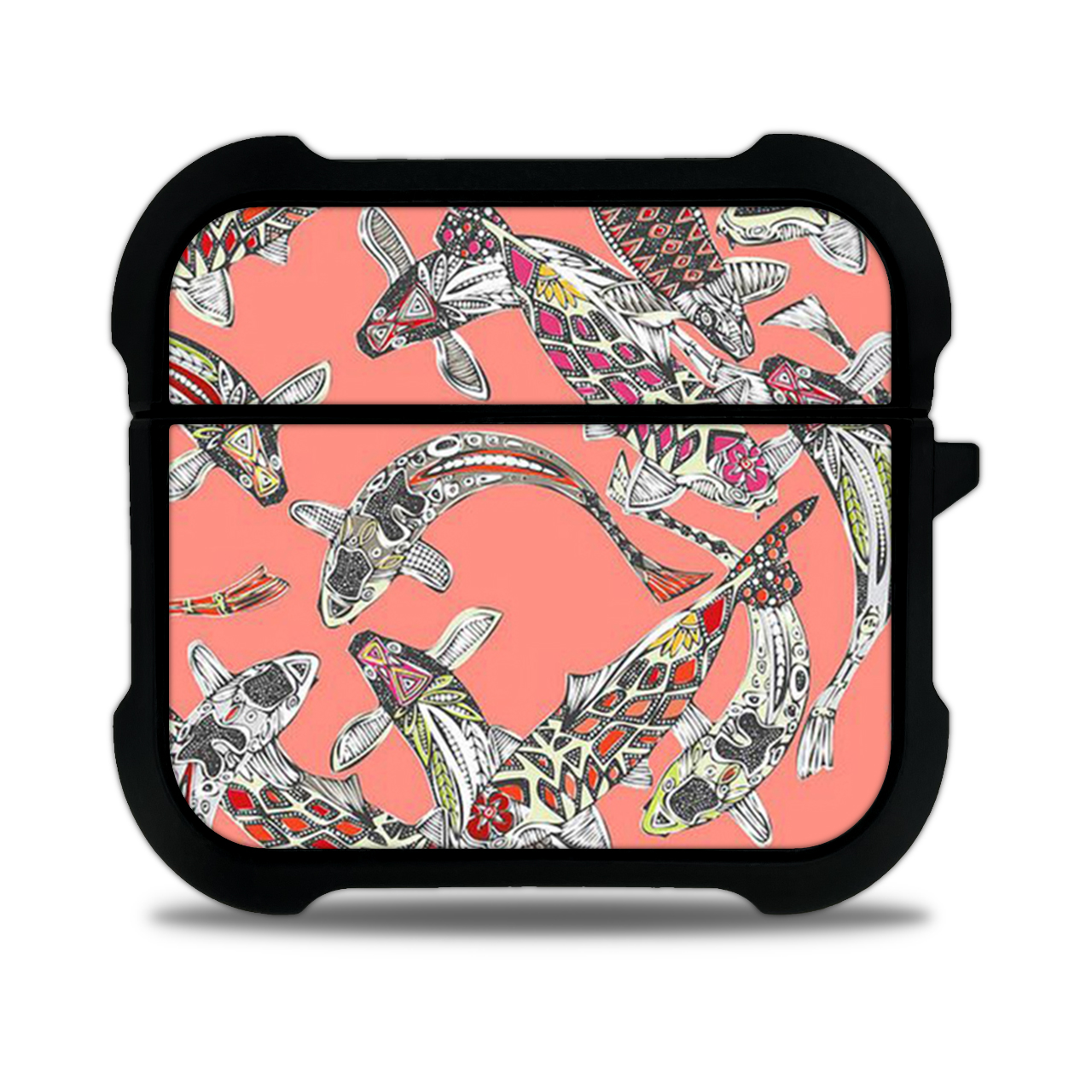 کاور آکام مدل AAP3CASH0002233 مناسب برای کیس اپل ایرپاد 3