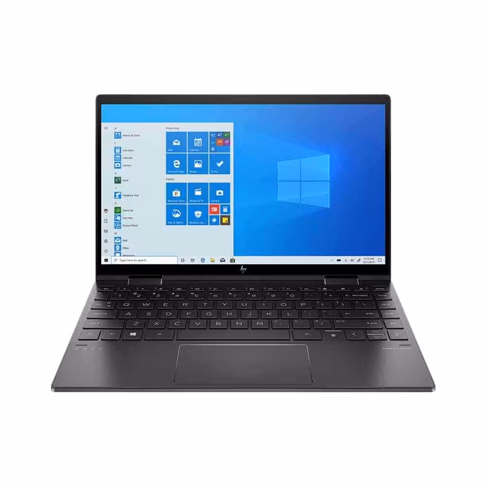 خرید و قیمت لپ تاپ نمایشگاهی اچ پی مدل HP Envy 13-AY0355NG - آسیا لپتاپ