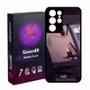 کاور گارد ایکس طرح Itachi Anime مدل Glass10475 مناسب برای گوشی موبایل سامسونگ Galaxy S21 Ultra