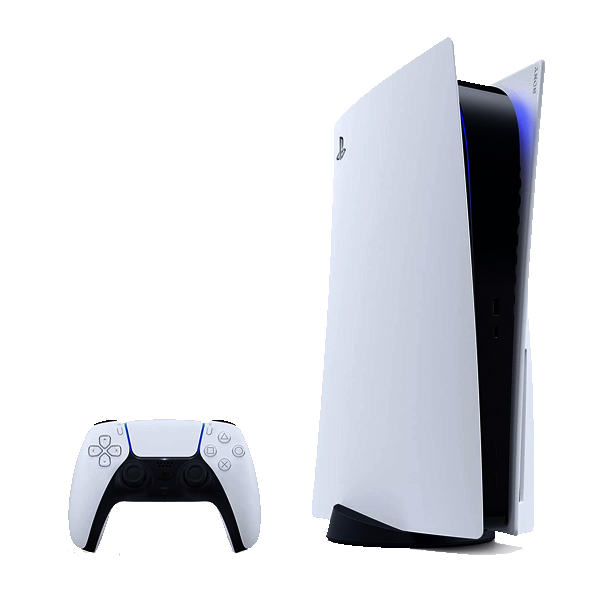 مجموعه کنسول بازی سونی مدل PlayStation 5 Drive ظرفیت 825 گیگابایتnew
