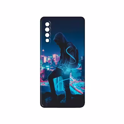 کاور مدل پسرانه کد 138 مناسب برای گوشی موبایل سامسونگ galaxy A50 / A50s / A30s 