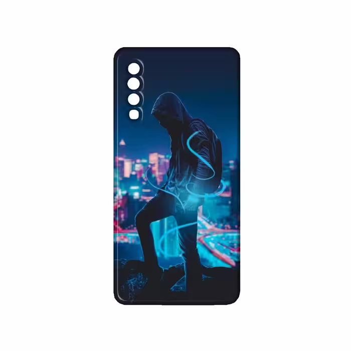 کاور مدل پسرانه کد 138 مناسب برای گوشی موبایل سامسونگ galaxy A50 / A50s / A30s 