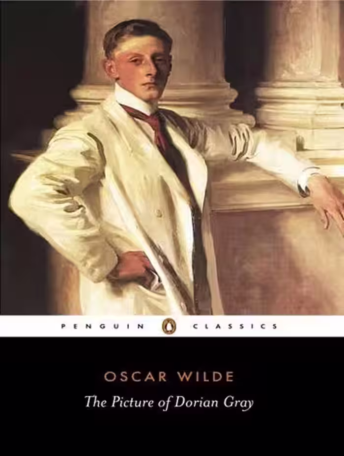 کتاب The Picture of Dorian Gray (Penguin Classics)  (زبان اصلی)