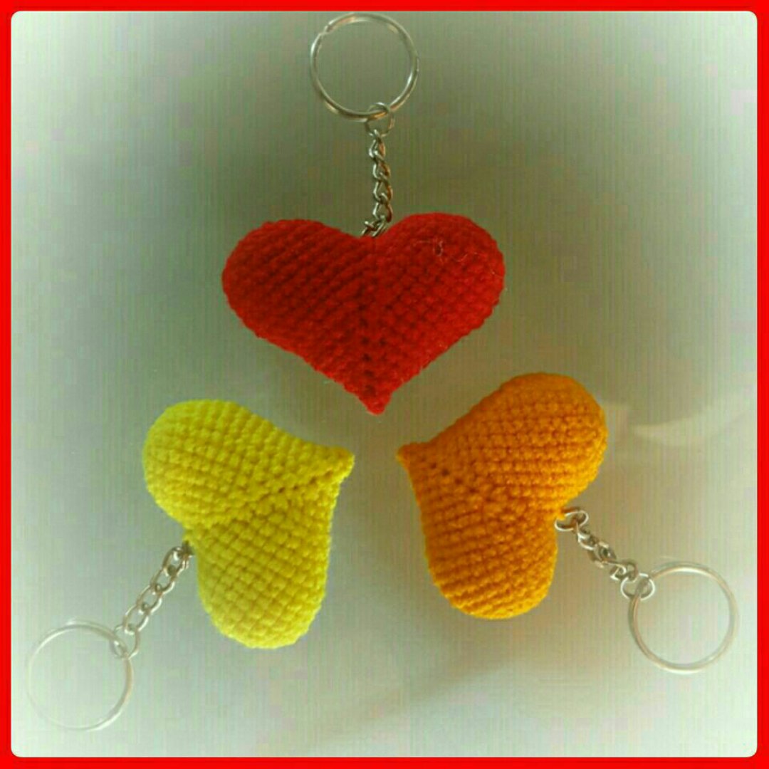 سرکلیدی قلب