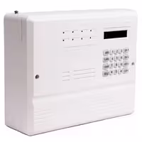 دزدگیر اماکن سیم کارتی و تلفن ثابت فایروال Firewall F10