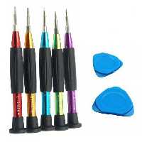 پیچ گوشتی مدل M-5228 بسته 7 عددی