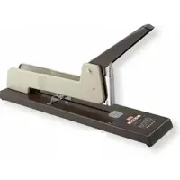 منگنه صحافی وسط زن مکس مدلMAX HD-12L/17