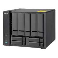 ذخیره ساز تحت شبکه کیونپ مدل TS-932X 2GB