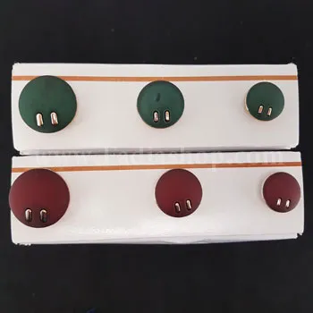 دکمه پایه دار 032 سایز 1