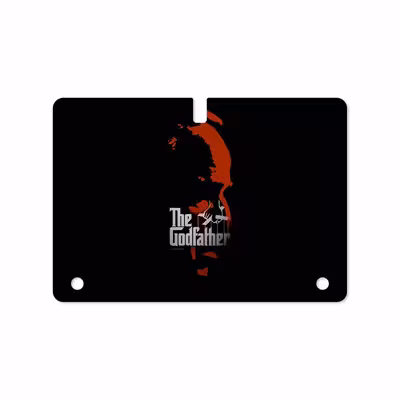 برچسب پوششی ماهوت مدل The Godfather مناسب برای تبلت سامسونگ Galaxy Tab S 10.5 2014 T805