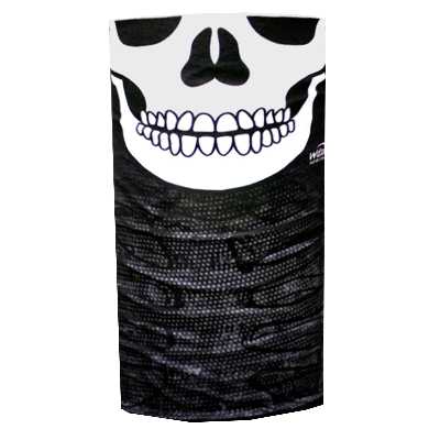 دستمال سر و گردن ویند اکستریم مدل TUBULARWIND SCARE