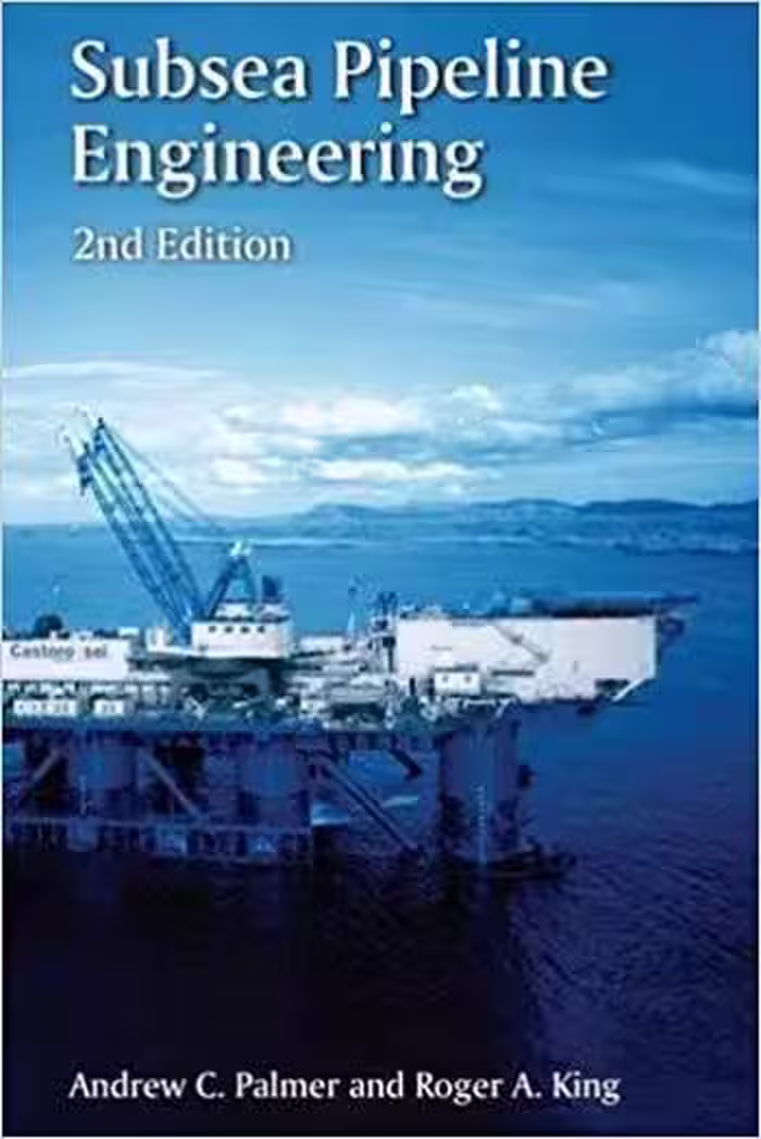 󾕇 دانلود کتاب Palmer A. C., Subsea Pipeline Engineering, 2nd ed, 2008 - دانلود کتاب های دانشگاهی
