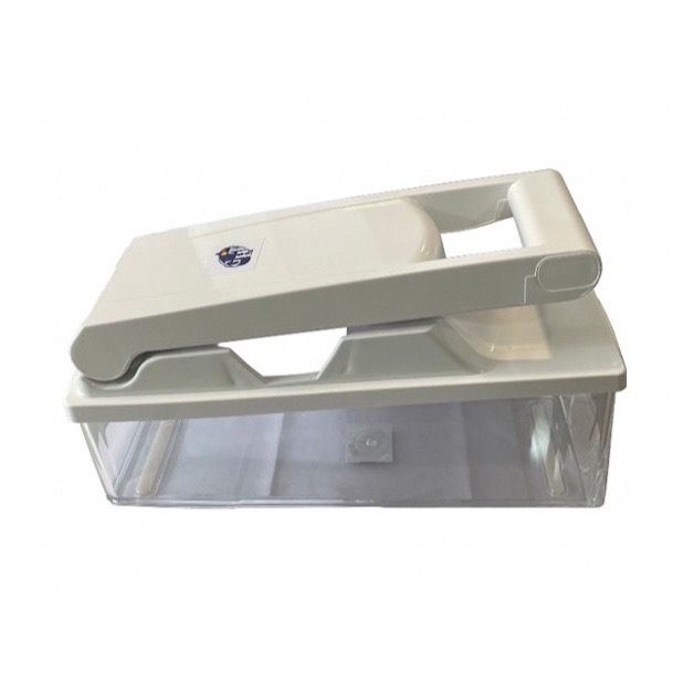 خردکن جی اچ تی مدل BA1297