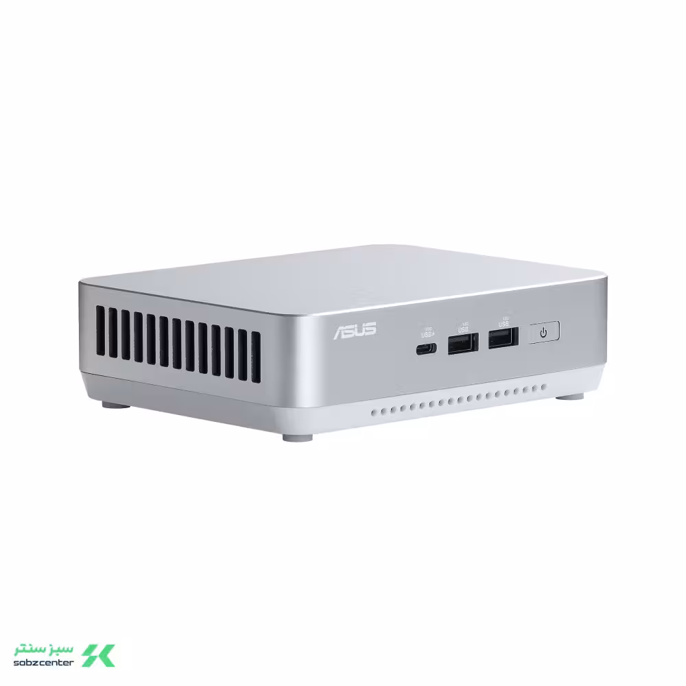 کامپیوتر کوچک ایسوس NUC 14 Pro  NUC14RVSU5 16GB 512GB