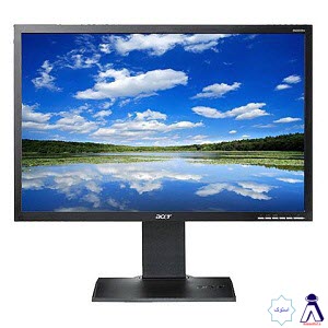 مانیتور 22 اینچ ایسر مدل Acer B223WL
