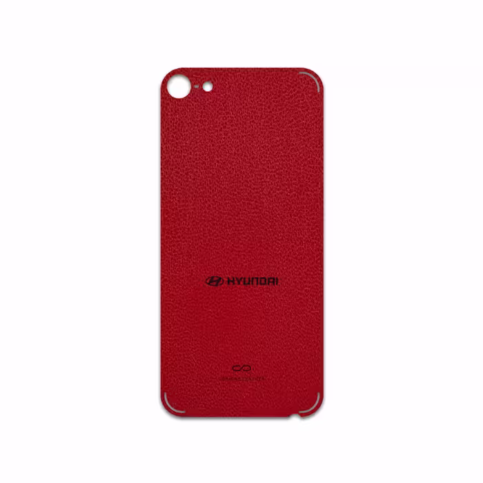 برچسب پوششی ماهوت مدل RL-HYNDI مناسب برای گوشی موبایل اپل iPod touch 6th generation
