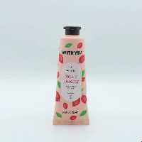 کرم مرطوب کننده دست حاوی میوه گل رز ویت یو 50 میلی لیتری