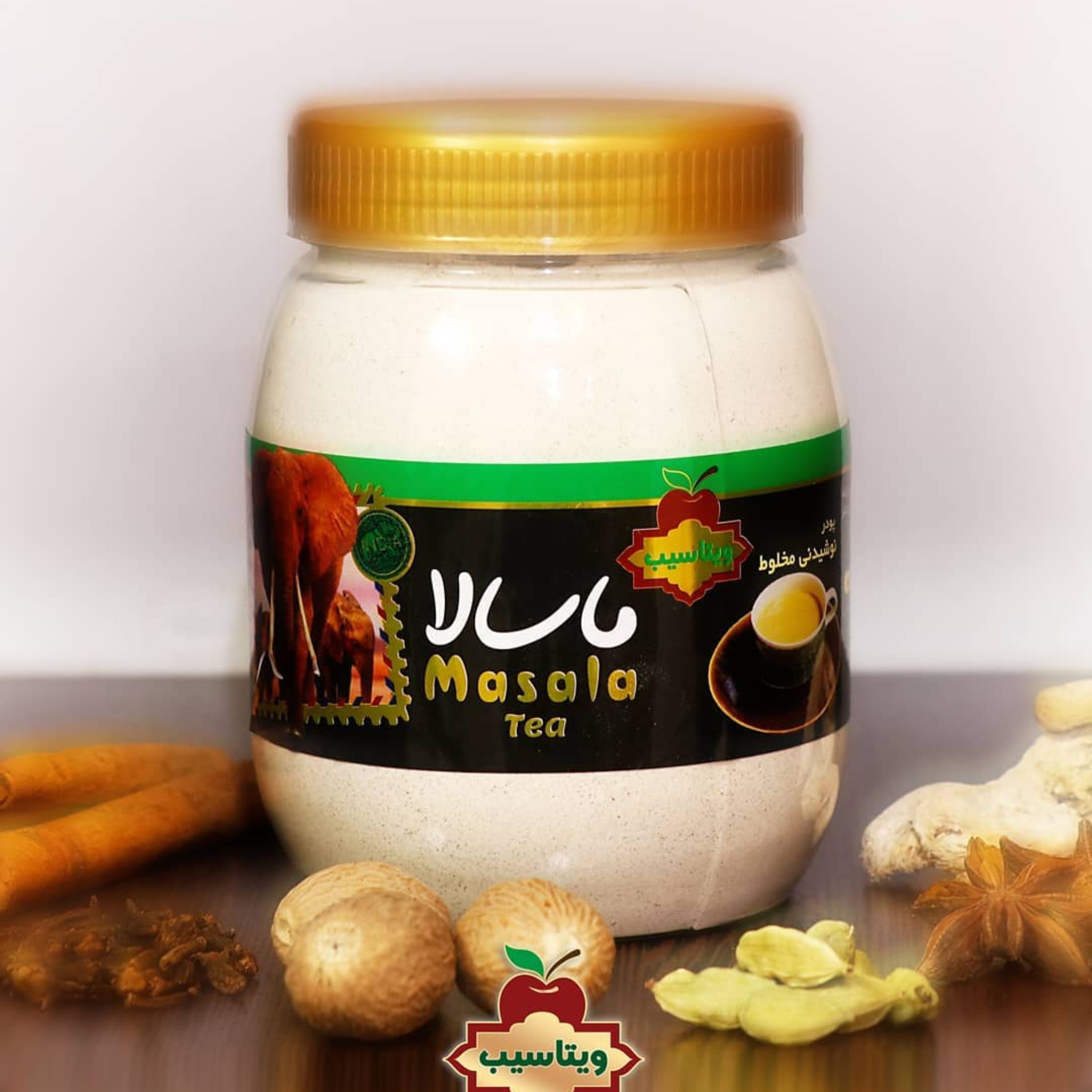چای ماسالای ویتاسیب