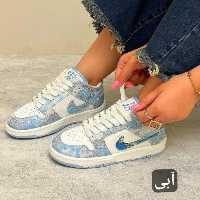 کتونی ونس نایک دارکون کد 1098