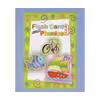 فلش کارت Jolly Phonics 3 اثر جمعی از نویسندگان انتشارات رهنما