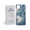کاور قاب گارد مدل ساده مناسب برای گوشی موبایل سامسونگ Galaxy A22 5g    