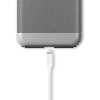 کابل تبدیل USB به لایتنینگ آمازون بیسیکس مدل 6ft طول 18 متر 
