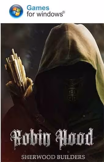 بازی کامپیوتر Robin Hood Sherwood Builders