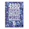 کتاب 4000Essential English Words 6 اثر Paul Nation انتشارات Compas Publishing