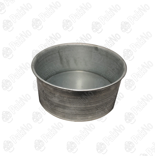 قالب کیک گرد قطر18 ارتفاع8.5
