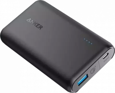 پاور بانک 10000 میلیآمپر ساعت Anker مدل PowerCore Speed A1266H11