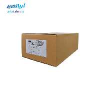فنر صحافی فلزی مارپیچ شماره 40 نیک بسته 30 عددی