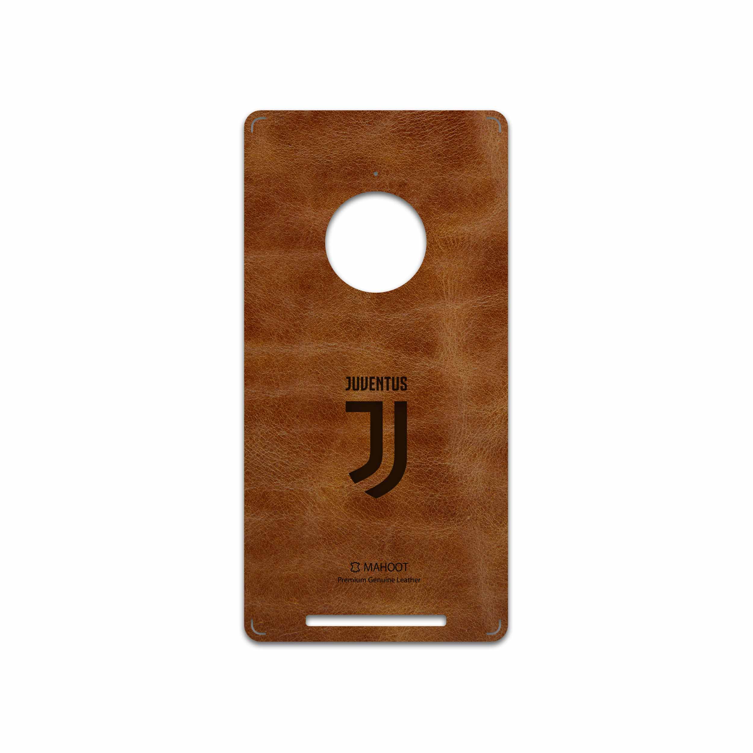 برچسب پوششی ماهوت مدل BFL-JUVE مناسب برای گوشی موبایل نوکیا Lumia 830
