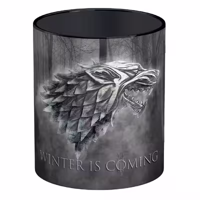 ماگ لومانا مدل Game of Thrones کد CM0913