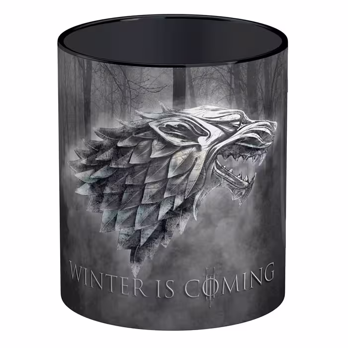 ماگ لومانا مدل Game of Thrones کد CM0913