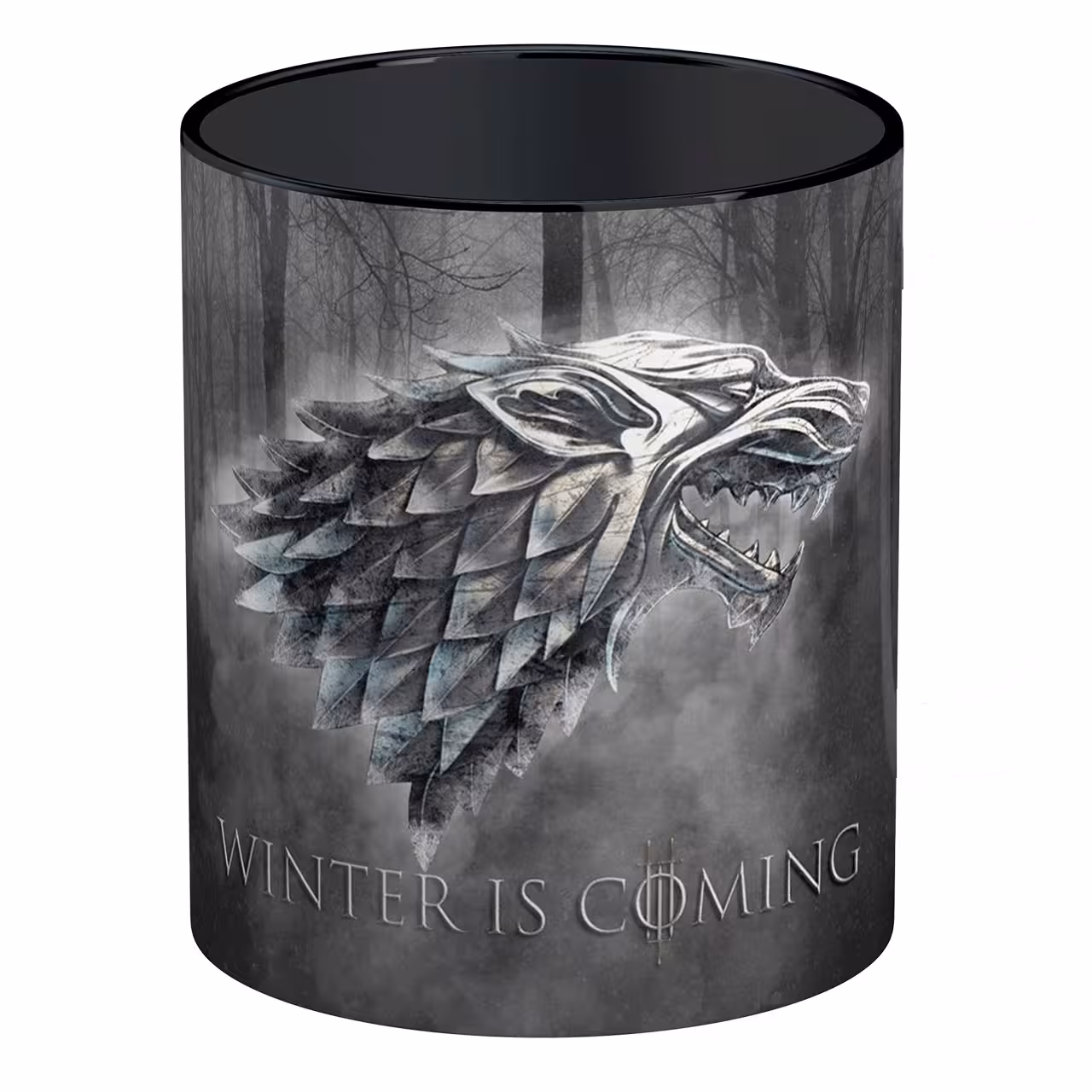 ماگ لومانا مدل Game of Thrones کد CM0913