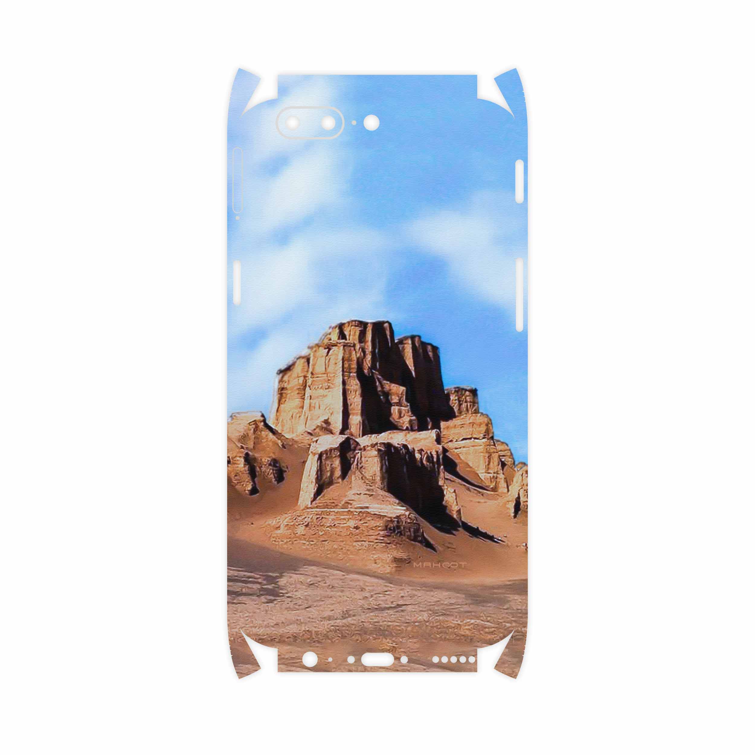 برچسب پوششی ماهوت مدل Kaloot-FullSkin مناسب برای گوشی موبایل وان پلاس 5