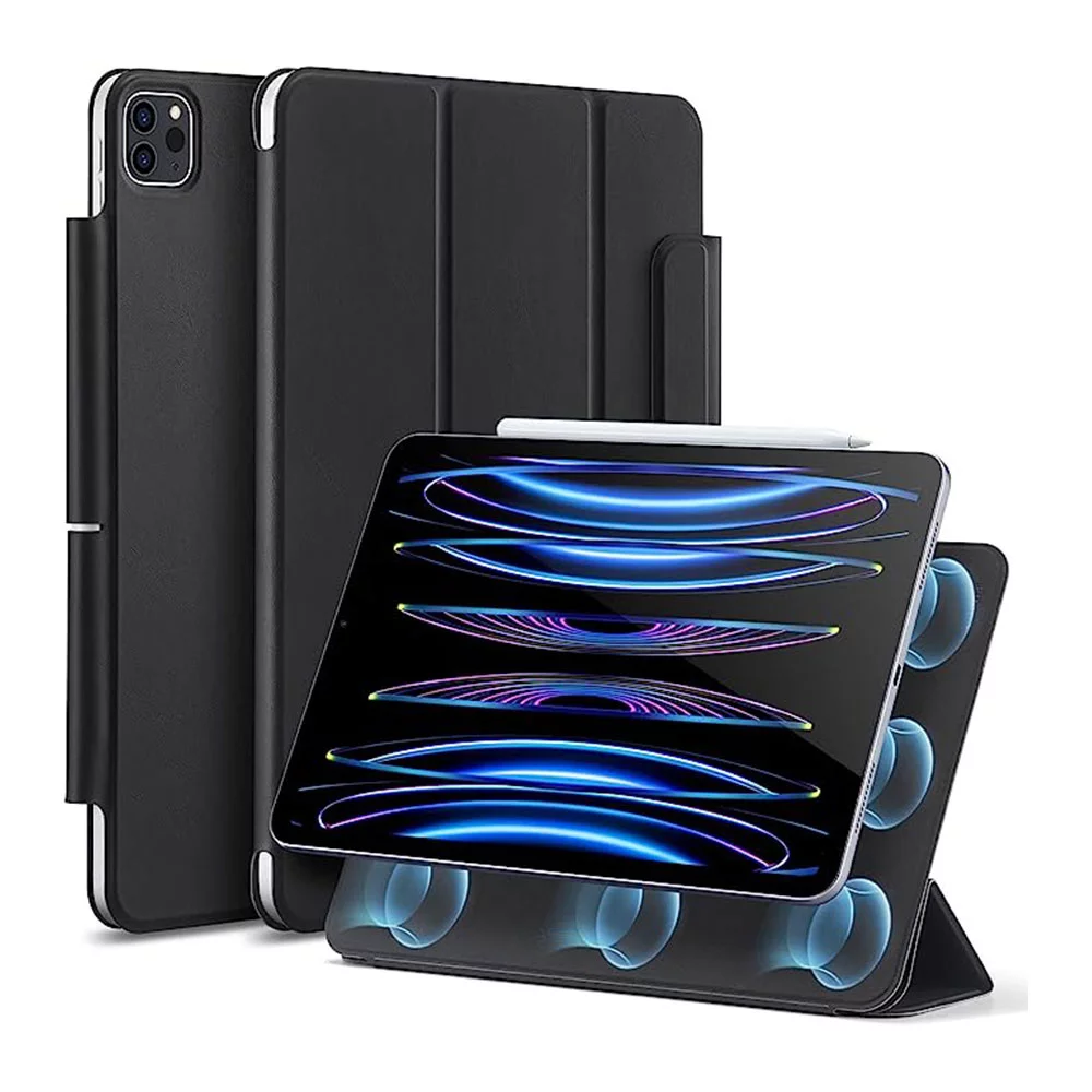 کیف آیپد پرو 11 اینچی برند ESR مدل ESR iPad Pro 11 Rebound Hybrid Case
