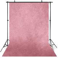 فون بک گراند صورتی مخمل 2x3m